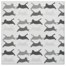 Search for black cats fabric Grey