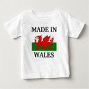 Search for welsh baby clothes Wales