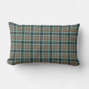 Search for hunting cushions Tartan