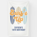 Search for beach birthday banners Summer