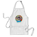 Search for confetti aprons Cute
