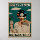 Search for lose art Find your soul