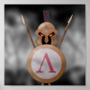 Search for helm posters Warrior