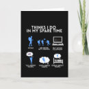 Search for funny hiking cards Camping