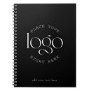 Search for logo business notebooks Company