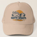 Search for south hats Badlands