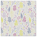 Search for yellow and purple fabric Modern