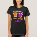 Search for jelly tshirts Peanut