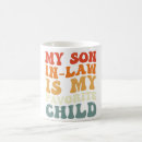 Search for my son mugs Birthday