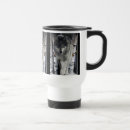 Search for winter wolf mugs Wildlife