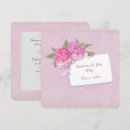 Search for polka dot square wedding invitations Pastel