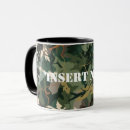 Search for camouflage mugs Soldier