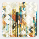 Search for geometric rainbow stickers Shapes