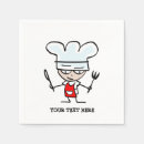 Search for cooking cartoon napkins Kids