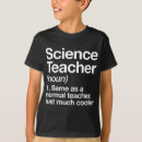 Search for science kids tshirts Nerd