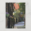 Search for building structure postcards Flag