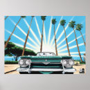 Search for palm tree art California