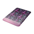 Search for leopard bath mats Glam