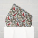 Search for cardinal tissue paper Festive