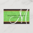 Search for anniversary business cards Elegant