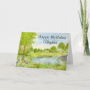 Search for neighbour cards Watercolor