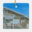 Search for weather christmas tree decorations New england