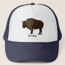 Search for bisons hats Wyoming