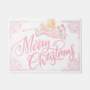 Search for angels doormats Christian