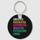 Search for cool nurse key rings Therapy is cool
