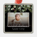 Search for mommy christmas tree decorations Babys first christmas