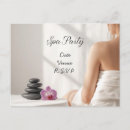 Search for pamper postcards Spa