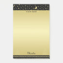 Search for christmas tree post it notes Gold