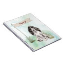 Search for cocker spaniel notebooks Dogs