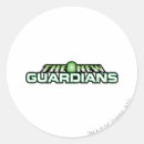 Search for guardians stickers Green