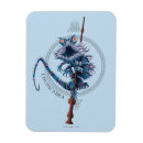 Search for wands magnets Wizarding world