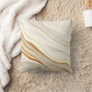 Search for gold marble cushions Luxury