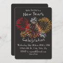 Search for nye invitations Celebration