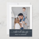 Search for navy family cards Script