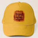 Search for deal hats Attitude