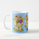 Search for love teddy bear mugs Kids
