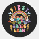 Search for graders stickers First