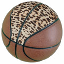 Search for animal print basketballs Brown
