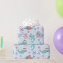 Search for whale christmas wrapping paper Festive
