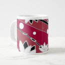 Search for white lotus flower mugs Modern