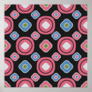 Search for oval posters Abstract