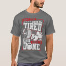 Search for tired dad tshirts Vintage