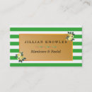 Search for manicures business cards Customer