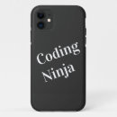 Search for coding iphone cases White