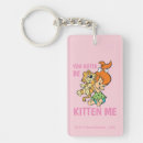 Search for pebbles flintstone key rings Vintage