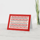Search for hugs and kisses cards Pattern